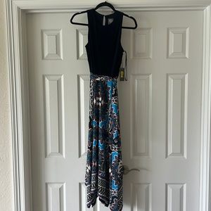 Vince Camuto Summer Maxi Dress
